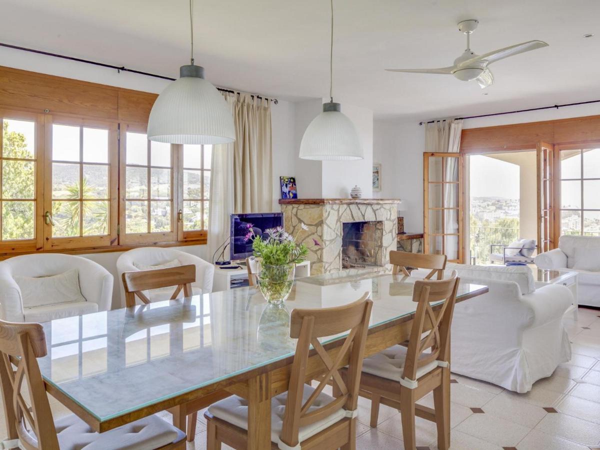 Belvilla By Oyo Villa In Arenys De Mar With Pool エクステリア 写真