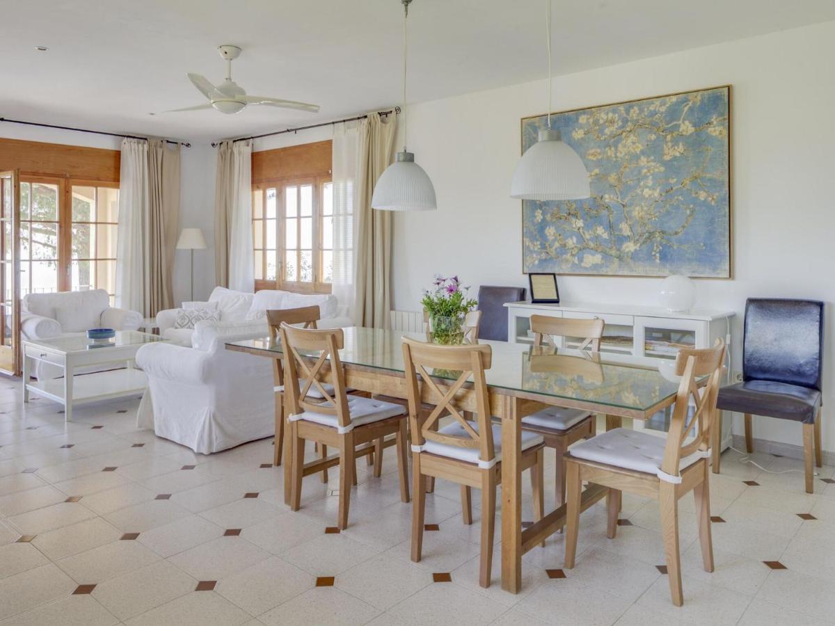 Belvilla By Oyo Villa In Arenys De Mar With Pool エクステリア 写真