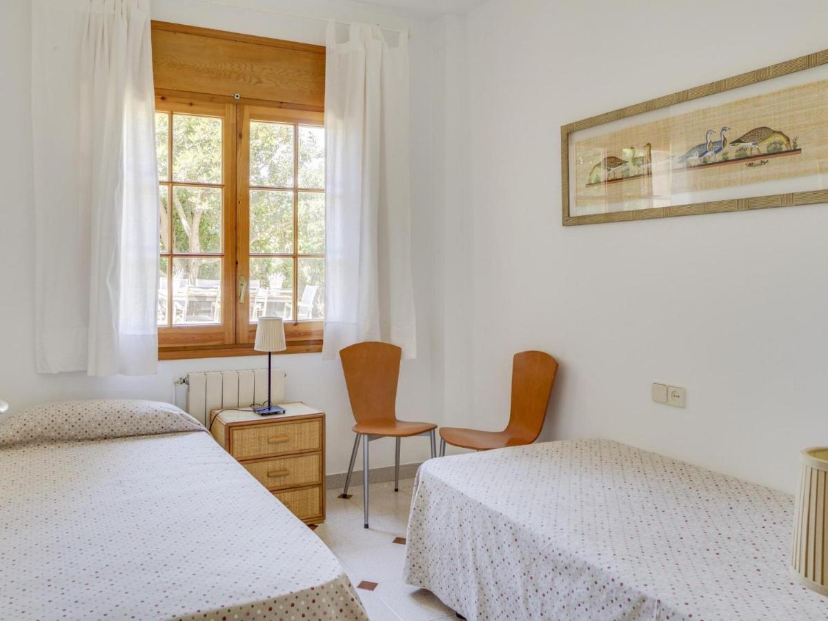 Belvilla By Oyo Villa In Arenys De Mar With Pool エクステリア 写真