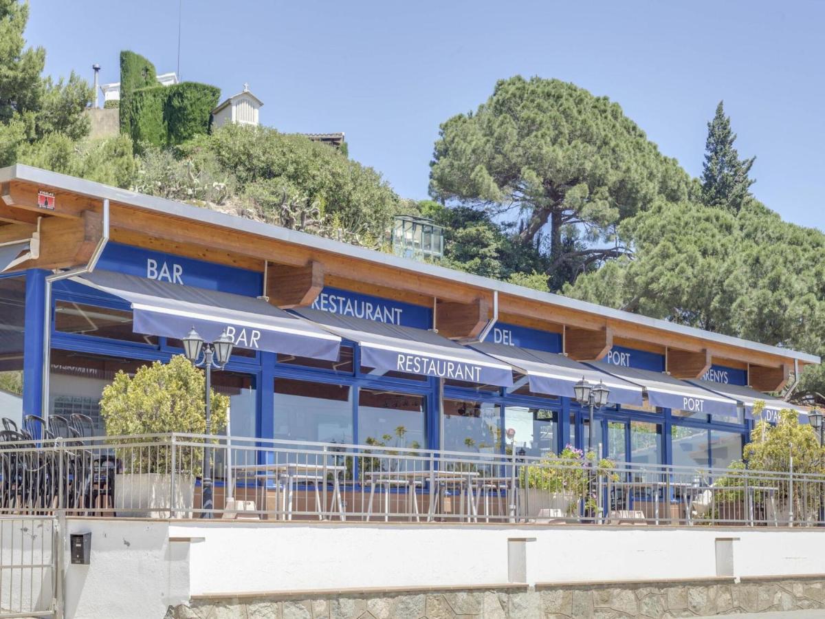 Belvilla By Oyo Villa In Arenys De Mar With Pool エクステリア 写真