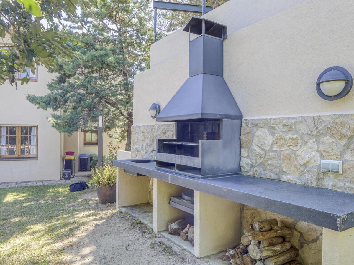 Belvilla By Oyo Villa In Arenys De Mar With Pool エクステリア 写真
