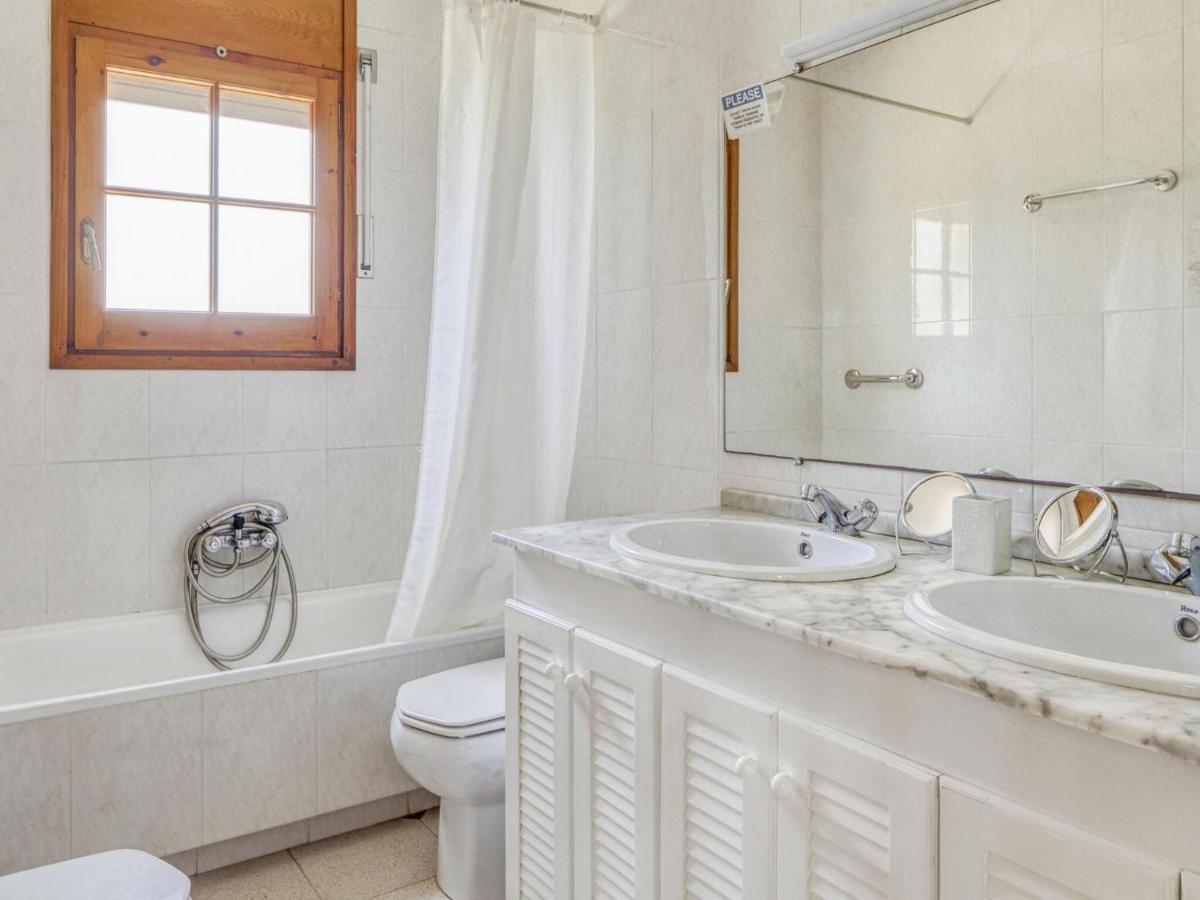 Belvilla By Oyo Villa In Arenys De Mar With Pool エクステリア 写真
