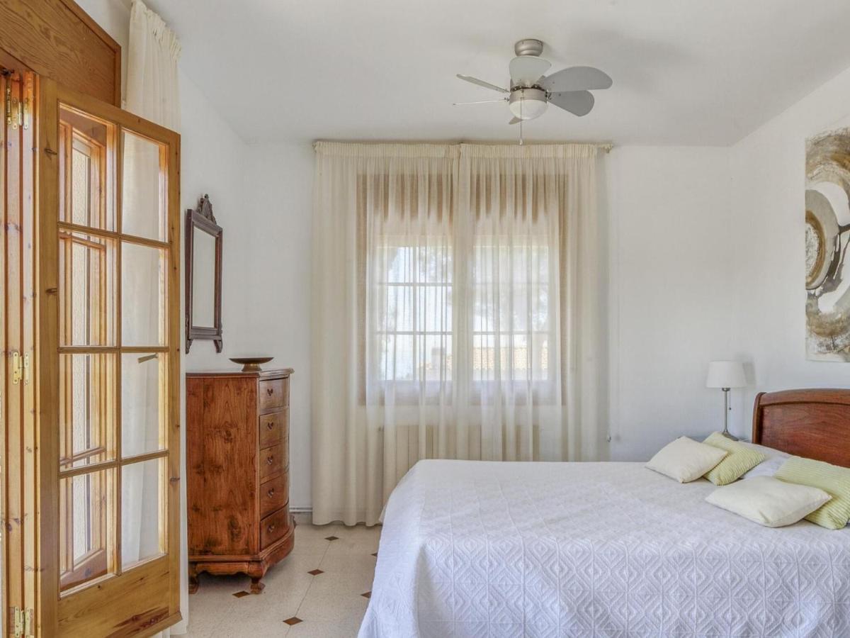 Belvilla By Oyo Villa In Arenys De Mar With Pool エクステリア 写真