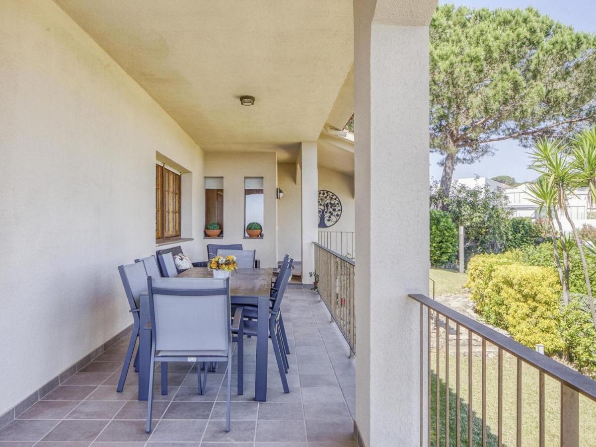 Belvilla By Oyo Villa In Arenys De Mar With Pool エクステリア 写真