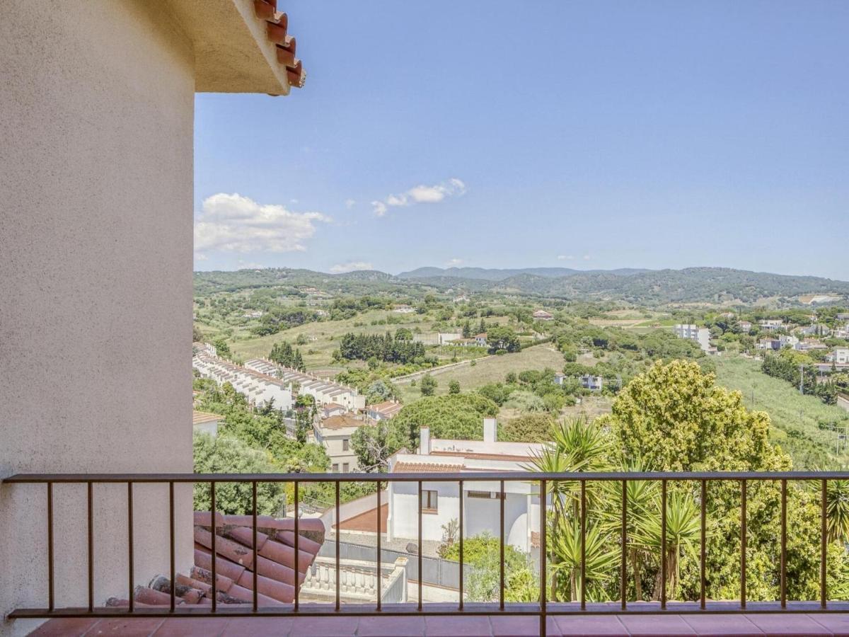 Belvilla By Oyo Villa In Arenys De Mar With Pool エクステリア 写真