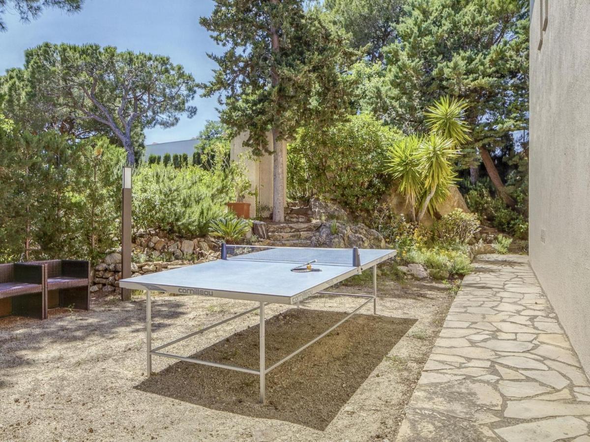 Belvilla By Oyo Villa In Arenys De Mar With Pool エクステリア 写真