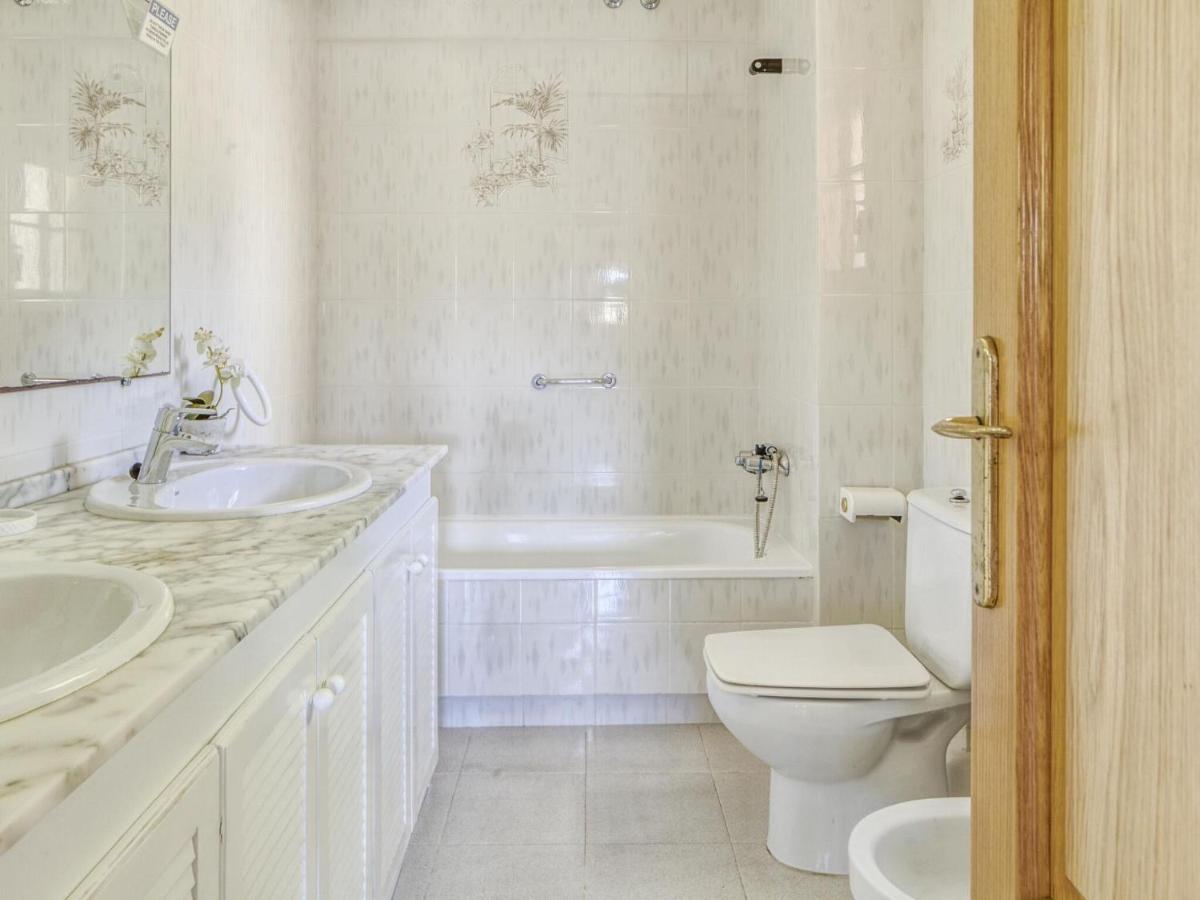 Belvilla By Oyo Villa In Arenys De Mar With Pool エクステリア 写真